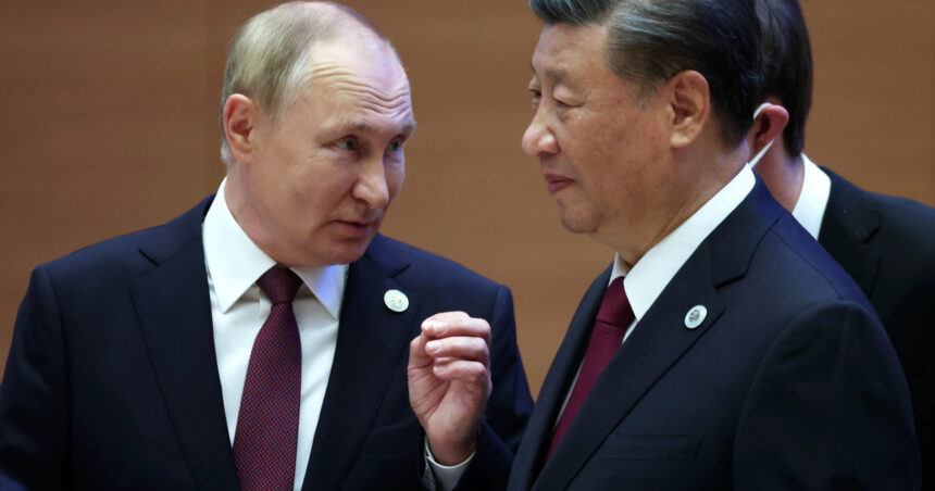 prima reactie a chinei dupa ce putin a modificat doctrina nucleara a rusiei 673dc996ab7a4
