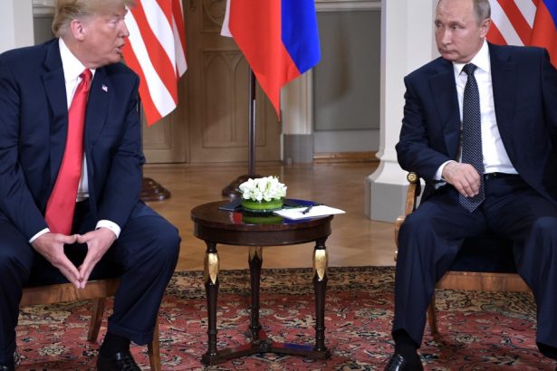 prima reactie a kremlinului privind discutia dintre donald trump si vladimir putin pura fictiune 6731dddb7a868