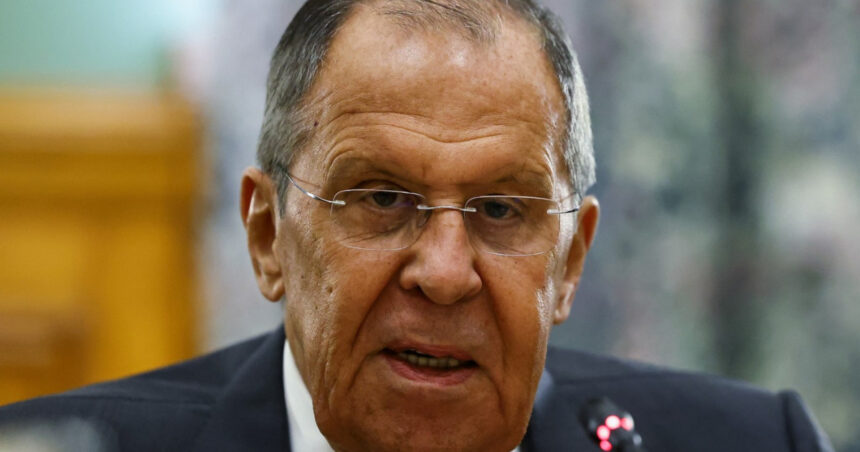 prima reactie a lui lavrov dupa ce kievul a folosit rachete atacms pentru a ataca rusia se doreste escaladarea 673ca93576d05
