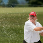prima vizita anuntata a lui trump dupa alegeri merge in scotia sa si inaugureze terenul de golf 673dc5f5b4278