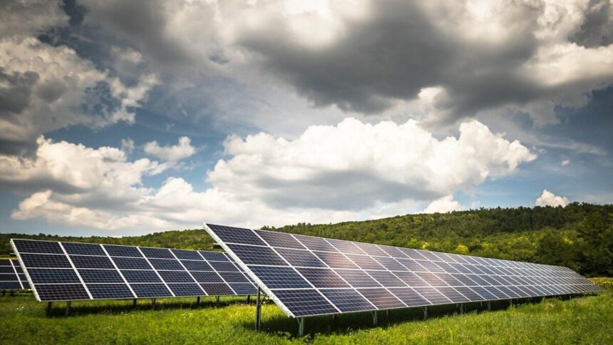 Primăria Comunei Peștera, singura din județul Constanța care obține fonduri de la Ministerul Energiei pentru realizarea unui parc solar 1 primaria comunei pestera singura din judetul constanta care primeste bani de la ministerul energiei pentru construirea unui parc solar 6747b4646565a