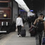 primul tren cumparat de romania in ultimii 20 de ani intra in circulatie pe 20 noiembrie 6730a1e962888