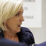 procurorii cer ca marine le pen sa nu mai poata candida la functii publice in procesul de deturnare de fonduri ue 67351d353c873