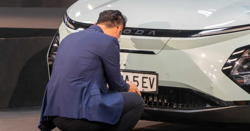 Producătorii auto din China ocolesc plata impozitelor de import prin colaborarea cu cei din Europa. 1 producatorii chinezi de automobile evita plata taxelor vamale prin asocierea cu cei europeni 673787f4336d0