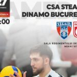 program trei derby uri dinamo steaua in patru zile saptamana de foc in sportul romanesc 674715673518c