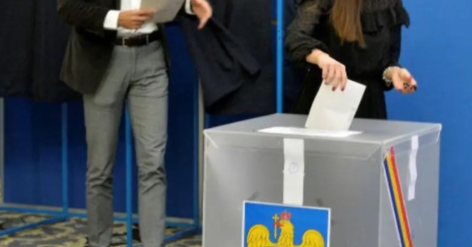 programul aep de observare a alegerilor prezidentiale din 24 noiembrie toni grebla sistemul electoral romanesc este unul sigur corect si transparent 6742e7ec02961