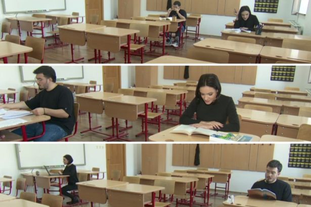 propunere a ministerului elevii sa si schimbe locul in banca in fiecare modul scolar pentru a reduce discriminarea 67252a2378dbb