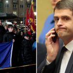 proteste in lituania dupa alianta social democratilor cu un partid condus de un politician judecat pentru antisemitism 67367933735fe