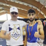 pugilistul de la csm constanta angelo tutunea a luat argintul la nationalele de tineret 673d08c85a0c9