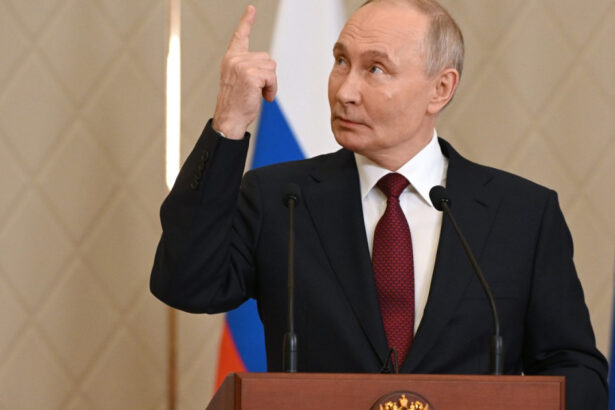 putin nu crede ca trump este in siguranta dupa cele doua tentative de asasinat in istoria sua s au intamplat diverse incidente 67489bde6b1f6
