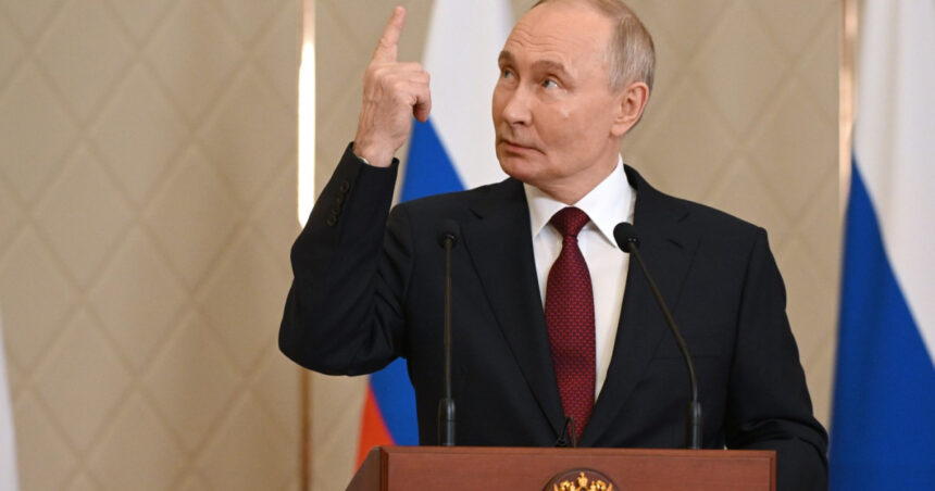 putin nu crede ca trump este in siguranta dupa cele doua tentative de asasinat in istoria sua s au intamplat diverse incidente 67489bde6b1f6