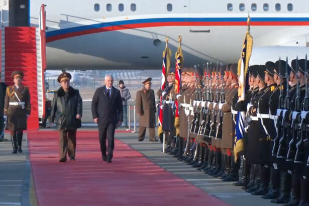 putin si a trimis ministrul apararii in coreea de nord cu cine se va intalni belousov 67498b04db449