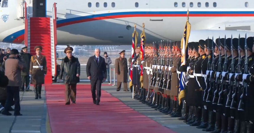 putin si a trimis ministrul apararii in coreea de nord cu cine se va intalni belousov 67498b04db449