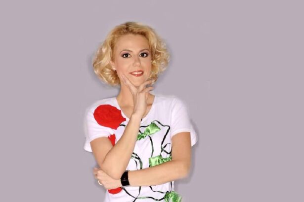 raluca moianu despre avantajele si dezavantajele frumusetii in televiziune asta depaseste cu mult aspectul fizic 67483c0072b25