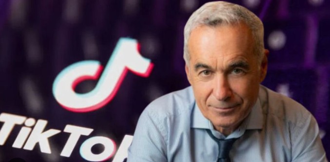 Raport publicat de TikTok: „Am destructurat o rețea care viza publicul român, fără legătură cu Călin Georgescu” 1 raport publicat de tiktok am destructurat o retea care viza publicul roman dar nu avea nici o legatura cu calin georgescu 67483be74556c