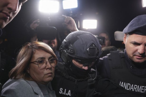 rasturnare de situatie in asasinatul de la arad instanta a decis ca laura crisan si presupusii complici sa fie arestati preventiv 6734f684b4c1f