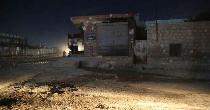 Războiul civil din Siria se reaprinde: rebelii au cucerit zone din orașul Alep, după ofensiva rapidă împotriva trupelor lui Assad 1 razboiul civil din siria se reaprinde rebelii au cucerit parti din orasul alep dupa ofensiva fulger impotriva trupelor lui assad 674acb10c4651
