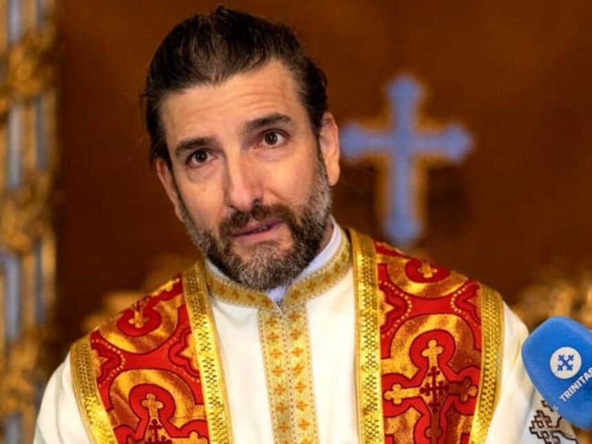 reactia actorului silviu biris absolvent de teologie dupa ce gabriel cotabita a fost incinerat nu ne ramane decat sa ne rugam obicei ce apartine unor credinte pagane 6745d8974ccb0