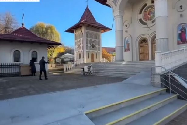 reactia arhiepiscopiei sucevei in scandalul de la biserica sfanta treime slujbele sunt nule nu aduc niciun folos sufletesc 6731d45c9a3b2