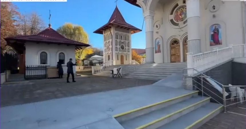 reactia arhiepiscopiei sucevei in scandalul de la biserica sfanta treime slujbele sunt nule nu aduc niciun folos sufletesc 6731d45c9a3b2