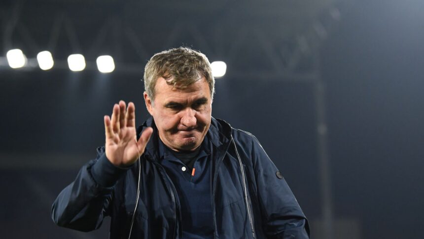 Reacția lui Gică Hagi după apariția în campania lui Călin Georgescu: ”Merg pe linia asta” 1 reactia lui gica hagi dupa ce a aparut in clipul de campanie al lui calin georgescu merg pe linia asta 674866fece14b