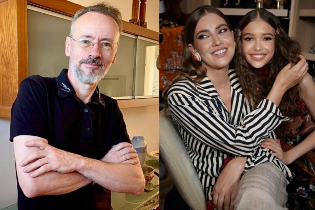 reactia lui mihai albu dupa ce a vazut ultimele poze cu fiica lui mikaela pozeaza ca un model mama ei gestioneaza situatia 674b252fdcddd