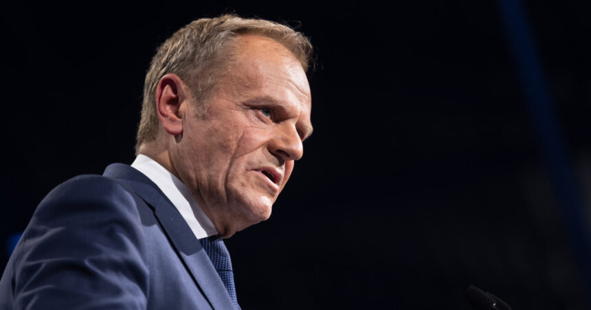 Reacția premierului polonez Donald Tusk după atacul masiv al Rusiei asupra Ucrainei: Nimeni nu-l va opri pe Putin cu apeluri telefonice. 1 reactia premierului polonez donald tusk dupa atacul masiv al rusiei asupra ucrainei nimeni nu l opreste pe putin cu telefoane 673a1b73bad04