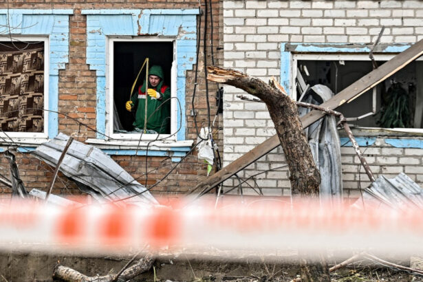 record de drone lansate de rusia in ucraina noaptea trecuta obiective de infrastructura esentiala au fost lovite 6745c78b27e9b