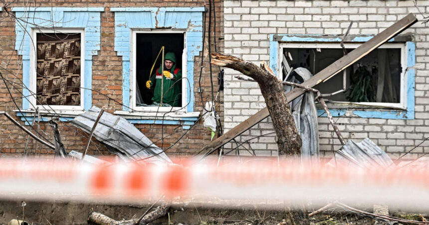 record de drone lansate de rusia in ucraina noaptea trecuta obiective de infrastructura esentiala au fost lovite 6745c78b27e9b