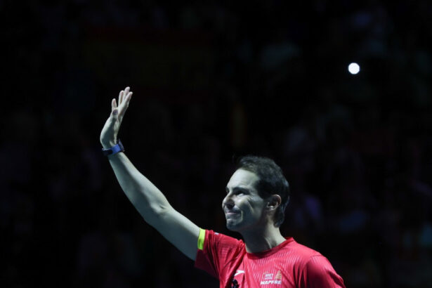 regele zgurii s a retras rafael nadal si a luat adio de la lumea tenisului profesionist 673dedbd73f56