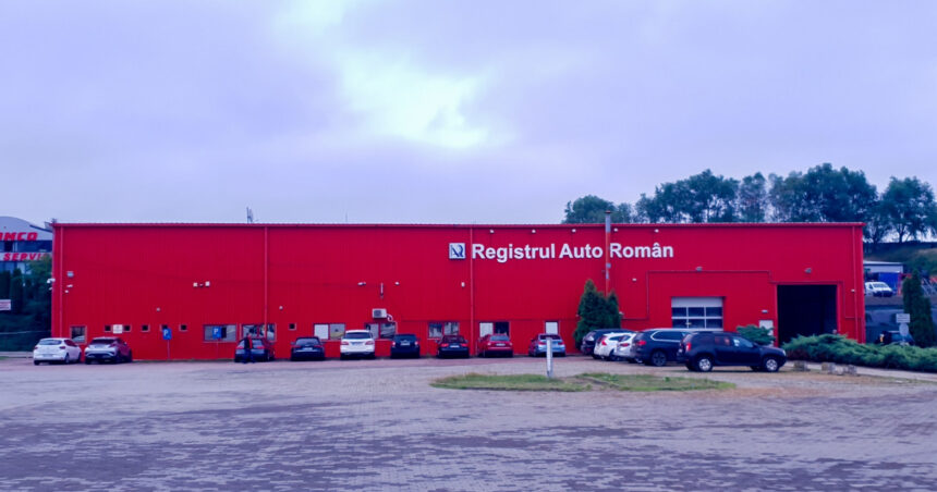 registrul auto roman anunta reluarea activitatii statiilor itp la cateva zile dupa ce aplicatia informatica a devenit nefunctionala 6746f5efe040d