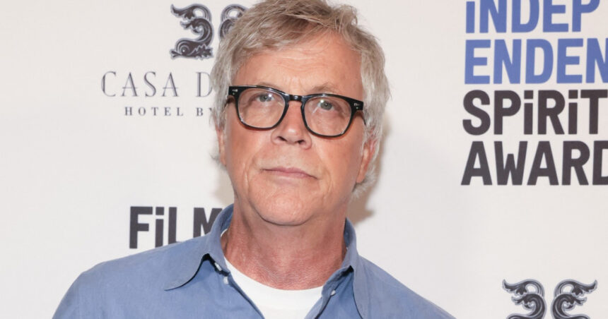 Todd Haynes, regizor american, va ocupa funcția de președinte al juriului Festivalului de Film de la Berlin în 2025. 1 regizorul american todd haynes va fi presedintele juriului festivalului de film de la berlin 2025 6741bd701b351