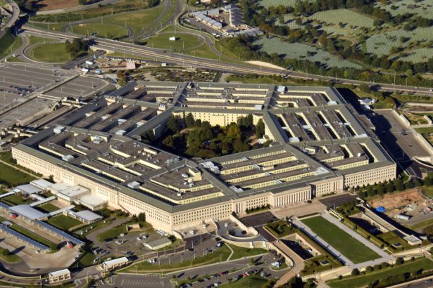remanierea pentagonului echipa lui trump intocmeste lista ofiterilor care vor fi concediati sefii de stat major in vizor 6735a64b1b468
