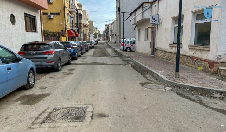 restrictii de trafic pe strada cuza voda din constanta 6749b4645ec22