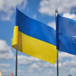 Întâlnire NATO-Ucraina după lansarea rachetei experimentale Oreșnkic de către Rusia 3 reuniune nato ucraina dupa ce rusia a lansat racheta experimentala oresnkic 674599dc2b551
