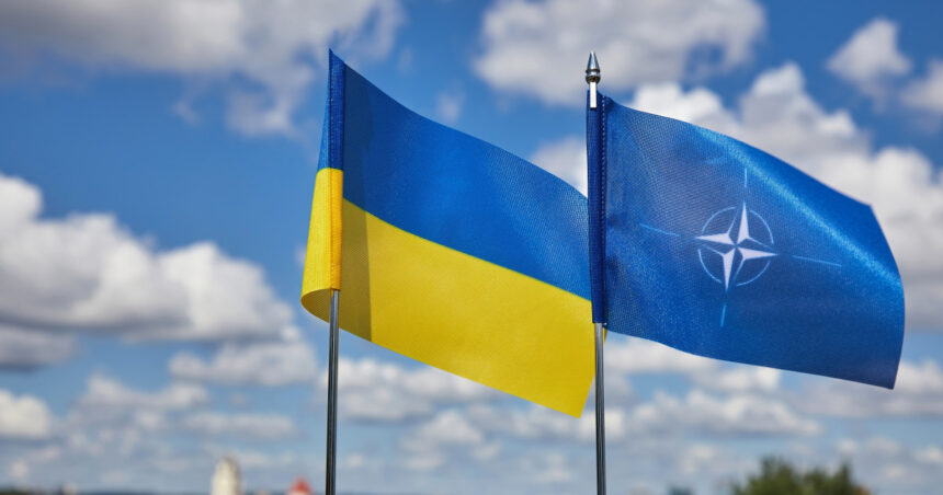 Întâlnire NATO-Ucraina după lansarea rachetei experimentale Oreșnkic de către Rusia 1 reuniune nato ucraina dupa ce rusia a lansat racheta experimentala oresnkic 674599dc2b551