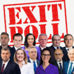 rezultate exit poll alegeri prezidentiale 2024 turul 1 elena lasconi si calin georgescu isi disputa locul din finala cu ciolacu 67437d84a1bc0