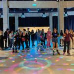roller disco cea mai mare petrecere pentru amatorii de role si distractie in weekend in bucuresti 6745b359d2c49