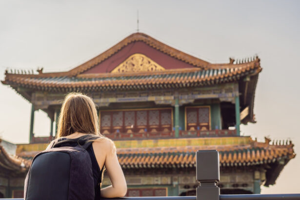 romanii vor putea calatori fara viza in china incepand cu 30 noiembrie anul acesta 674046390308e