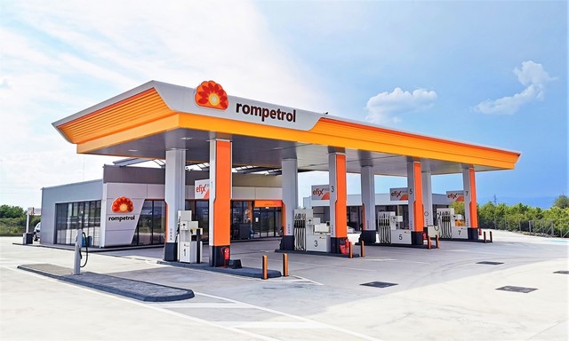 rompetrol downstream amenda gdpr cu argumentul ca mai multi clienti au primit pe e mail continut de tip phishing 67484902cf8d9