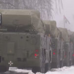 rusia a trimis sisteme antiaeriene tor m2 in belarus un exemplu clar al cooperarii noastre fructuoase 673f76ab05eb6