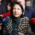 rusia duce un razboi electoral in georgia si in romania avertizeaza presedinta pro ue salome zurabisvili 6749e388ab7ff
