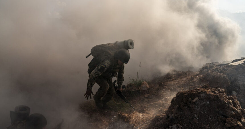 Rusia a predat Ucrainei peste 500 de trupuri ale militarilor căzuți pe frontul din Donețk 1 rusia i a predat ucrainei peste 500 de trupuri ale militarilor ucisi pe frontul din donetk 6749dc735423f