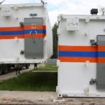 rusia incepe productia in masa de adaposturi antiatomice mobile kub m rezistente la radiatii nucleare 673c66887d7b3