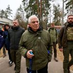 rusia trebuie sa dea socoteala pentru crimele comise si sa plateasca despagubiri indiferent de un viitor acord de pace cere borrell 6731e854266aa