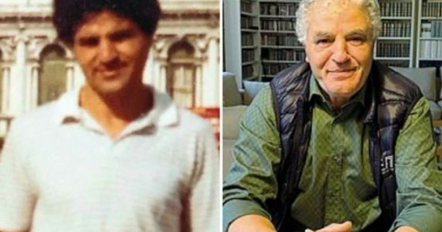 S-a trezit prins în anul 1980, în urma unui accident din 2019. „Am 23 de ani. De ce sunt bătrân?” 1 s a trezit blocat in 1980 dupa un accident petrecut in 2019 am 23 de ani dar de ce sunt batran 67251c50340ed