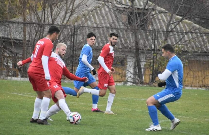 sambata se da startul in returul ligii a iv a 6748df97aecd0