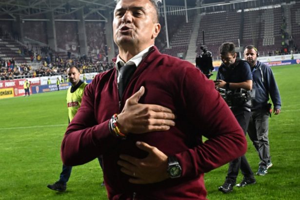 sanctiunea decisa de uefa in cazul lui daniel pancu selectionerul romaniei u21 672483fc43b14