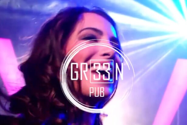 seara fetelor green pub constanta 6747dec1e9870