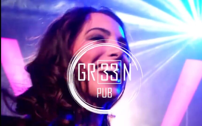 seara fetelor green pub constanta 6747dec1e9870